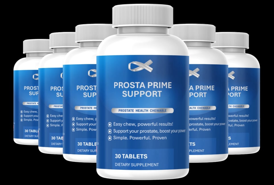 ProstaPrime Discounted Offer