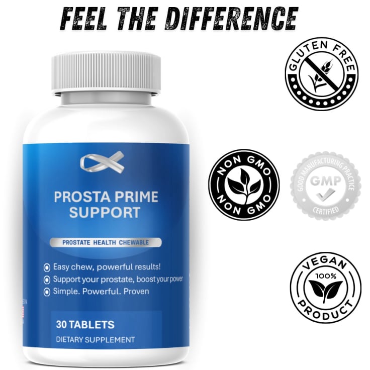 How Does prostaprime Works?